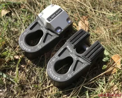 Factor 55 Flatlink Rope Guard - 00380