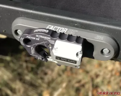 Factor 55 UltraHook Rope Guard - 00381