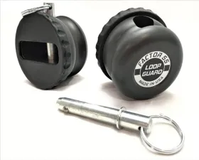 Factor 55 Loop Guard XTV Gray
