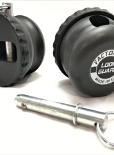 Factor 55 Loop Guard XTV Gray                                     - 00445-06 - Image 8