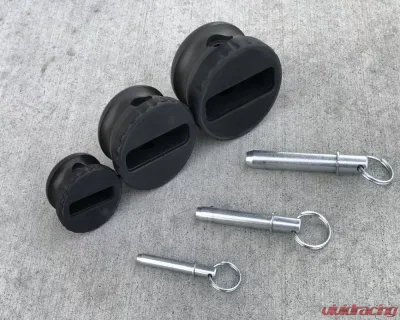 Factor 55 Loop Guard XTV Gray - 00445-06