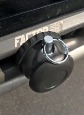 Factor 55 Loop Guard XTV Gray                                     - 00445-06 - Image 8