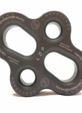 Factor 55 Load Distribution Plate Gray                                     - 00470-06 - Image 4