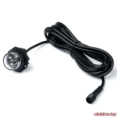 Xprite Replacement Covert Series Amber LED Hide-A-Way Strobe Light Bulb - 52013-BULB-Y