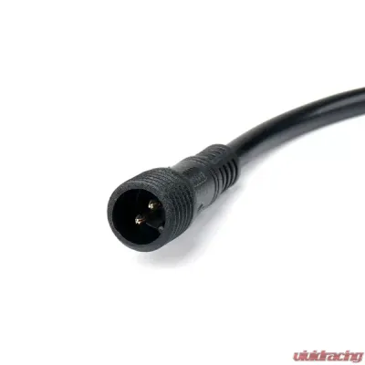 Xprite Replacement Covert Series Amber LED Hide-A-Way Strobe Light Bulb - 52013-BULB-Y