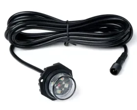 Xprite Replacement Covert Series Amber LED Hide-A-Way Strobe Light Bulb