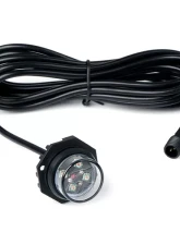 Xprite Replacement Covert Series Amber LED Hide-A-Way Strobe Light Bulb                                     - 52013-BULB-Y - Image 5