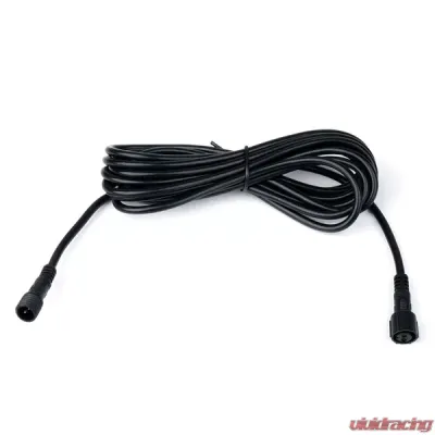 Xprite 10 FT 2 Pin Extension Cable For 52013 Covert Series Strobe Lights - 52013-EXT-10FT