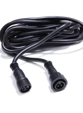 Xprite 52023 Series LED Strobe Lightbars 3 Pin Extension Cable                                     - 52023-EXT-10FT - Image 2