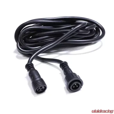 Xprite 52023 Series LED Strobe Lightbars 3 Pin Extension Cable - 52023-EXT-10FT