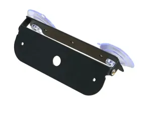 Xprite G2 Bracket For 4 LED 4w Surface Mount Deck Dash Grille Strobe Light