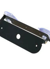 Xprite G2 Bracket For 4 LED 4w Surface Mount Deck Dash Grille Strobe Light                                     - 52025-BRACKET-G2 - Image 2