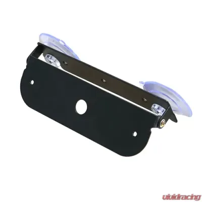 Xprite G2 Bracket For 4 LED 4w Surface Mount Deck Dash Grille Strobe Light - 52025-BRACKET-G2