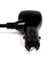 Xprite 12V 7" 3 Wire Cigarette Lighter Connector With Switches                                     - CIGA-EXT-002-7IN - Image 2