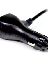 Xprite 12V 10ft Cigarette Lighter Extension Wire With On Off Switches                                     - CIGA-EXT-003-10FT - Image 3