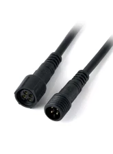Xprite 10 FT Extension Cable For 4, 6, 8 Pod Sets for Multicolor LED Rock Lights                                     - DL-RL-G1-EXT-10FT - Image 2