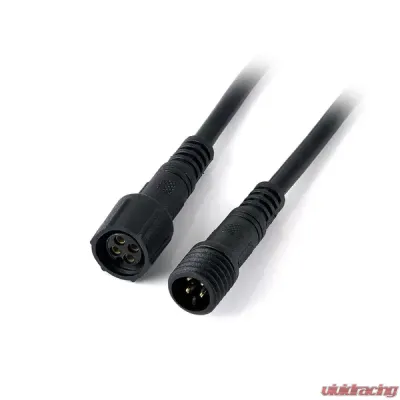Xprite 10 FT Extension Cable For 4, 6, 8 Pod Sets for Multicolor LED Rock Lights - DL-RL-G1-EXT-10FT