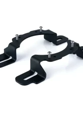 Xprite 4" Fog Light Mounting Bracket Jeep Wrangler 2013-2020                                     - FL-R4IN-BRACKET-G1 - Image 4