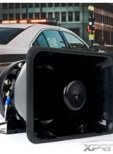 Xprite G1 200W Compact Loud Speaker Siren Horn                                     - SIREN-200W-G1-SPEAKER - Image 2