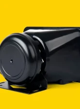 Xprite G1 200W Compact Loud Speaker Siren Horn                                     - SIREN-200W-G1-SPEAKER - Image 2