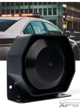 Xprite G2 200W Compact Loud Speaker Siren Horn                                     - SIREN-200W-G2-SPEAKER - Image 2