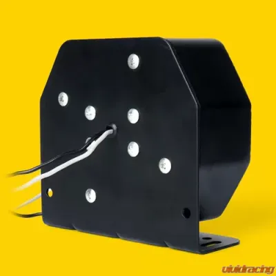 Xprite G2 200W Compact Loud Speaker Siren Horn - SIREN-200W-G2-SPEAKER