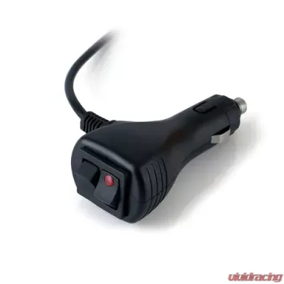 Xprite 6" Amber Nebula Series Revolving 12 LED 36W Beacon Light - SL-0070-Y