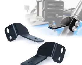 Xprite Custom Side Pillar Light Brackets Polaris RZR 900 2011-2014