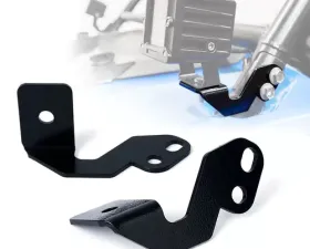Xprite Custom Side Pillar Light Brackets Polaris RZR XP1000 | RZR 900 2014-2017