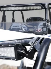 Xprite Roll Cage Light Bar Bracket Polaris RZR XP1000 | RZR 900 2013-2017                                     - UTV-BRACKET-G5 - Image 2