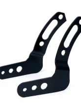 Xprite Roll Cage Light Bar Bracket Polaris RZR XP1000 | RZR 900 2013-2017                                     - UTV-BRACKET-G5 - Image 4