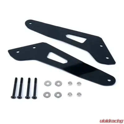 Xprite Roll Cage Light Bar Bracket Can-Am Maverick X3 2017-2021 - UTV-BRACKET-G6