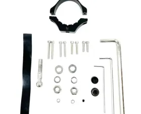 Xprite Replacement Bracket for UTV Center Rearview Mirror