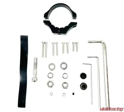 Xprite Replacement Bracket for UTV Center Rearview Mirror - UTV-CM-G4-BRACKET-1PC