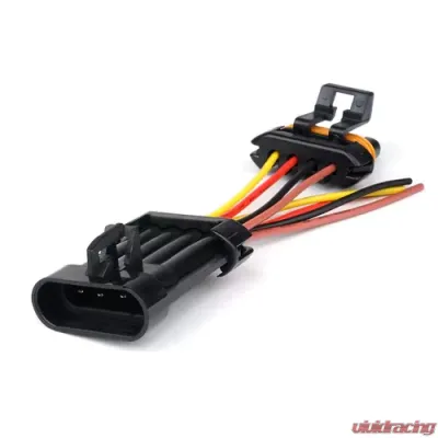 Xprite Tail Light Power Accessory Harness Polaris RZR 900 | XP 1000 | XP Turbo 2015-2018 - UTV-PWIRE-G1