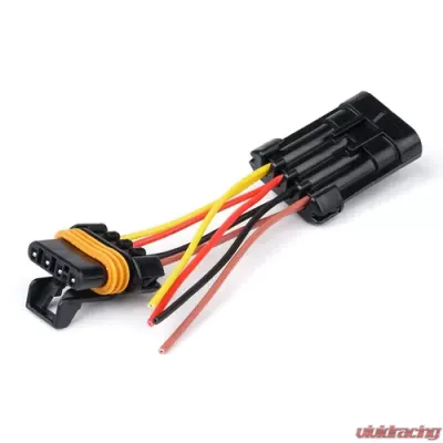 Xprite Tail Light Power Accessory Harness Polaris RZR 900 | XP 1000 | XP Turbo 2015-2018 - UTV-PWIRE-G1