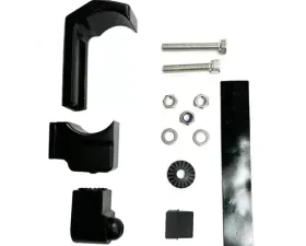 Xprite UTV Replacement Bracket for G8 Side Mirrors