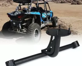 Xprite Spare Tire Carrier Polaris RZR XP 4 1000 2014-2021