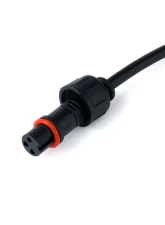 Xprite 2ft 3 Pin Remote Control LED Whip Light Cable Extension                                     - WHIP-EXT-G2-2FT - Image 3