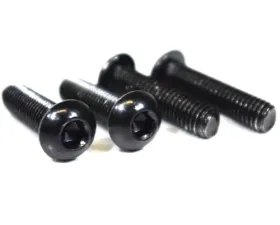 Xprite Long Hexagon Screws Jeep Wrangler JK 2007-2017