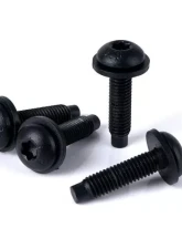 Xprite Extra Long M8 Torx Screws Bolts Jeep Wrangler JK 2007-2017                                     - WLB-0013-#5 - Image 3