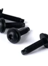 Xprite Extra Long M8 Torx Screws Bolts Jeep Wrangler JK 2007-2017                                     - WLB-0013-#5 - Image 2
