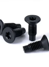Xprite Set of 4 OEM Style Replacement M8 Torx Screws Bolts Jeep Wrangler CJ YJ TJ 1976-2006                                     - WLB-0013-#7 - Image 3