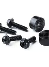 Xprite Straight LED Light Bar Spacer Kit with M8 Screws                                     - WLB-0039-#1 - Image 2