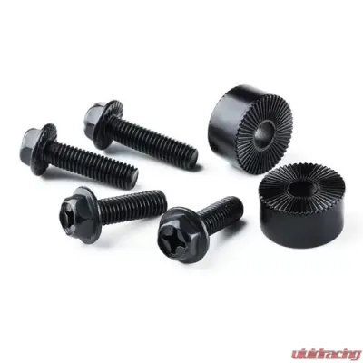 Xprite Straight LED Light Bar Spacer Kit with M8 Screws - WLB-0039-#1