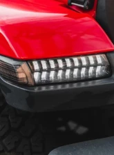 Xprite 5 Pin Signal and Daytime Running Light Jeep Wrangler JL |JLU 2018-2023                                     - TS-JL-SMK-G2 - Image 2