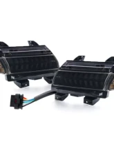 Xprite 5 Pin Signal and Daytime Running Light Jeep Wrangler JL |JLU 2018-2023                                     - TS-JL-SMK-G2 - Image 4