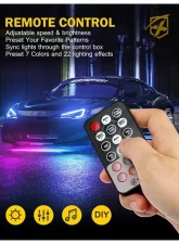 Xprite Car Underglow Light Kits                                     - UGL-62710-G1 - Image 5