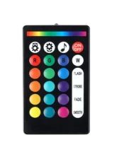 Xprite Replacement Remote Control Moto Series Lights (Battery Not Included)                                     - UGL-MOTOR-RF - Image 2