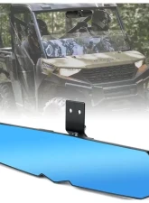 Xprite 13" Valiant Series UTV Rear View Mirror Polaris RZR PRO XP 2020+                                     - UTV-CM-G19-13IN - Image 4